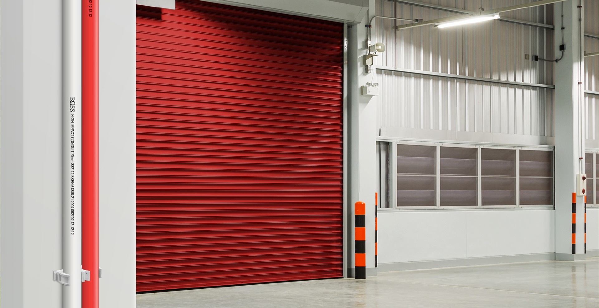 Electrical Piping System