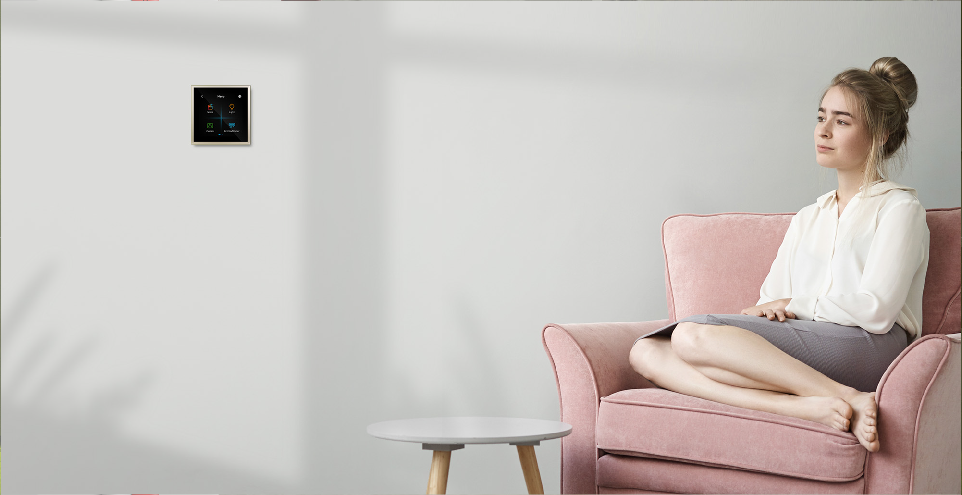 We offer intelligent aautomation solutions so you can create an ideal living or work space that blends naturally with your daily life.