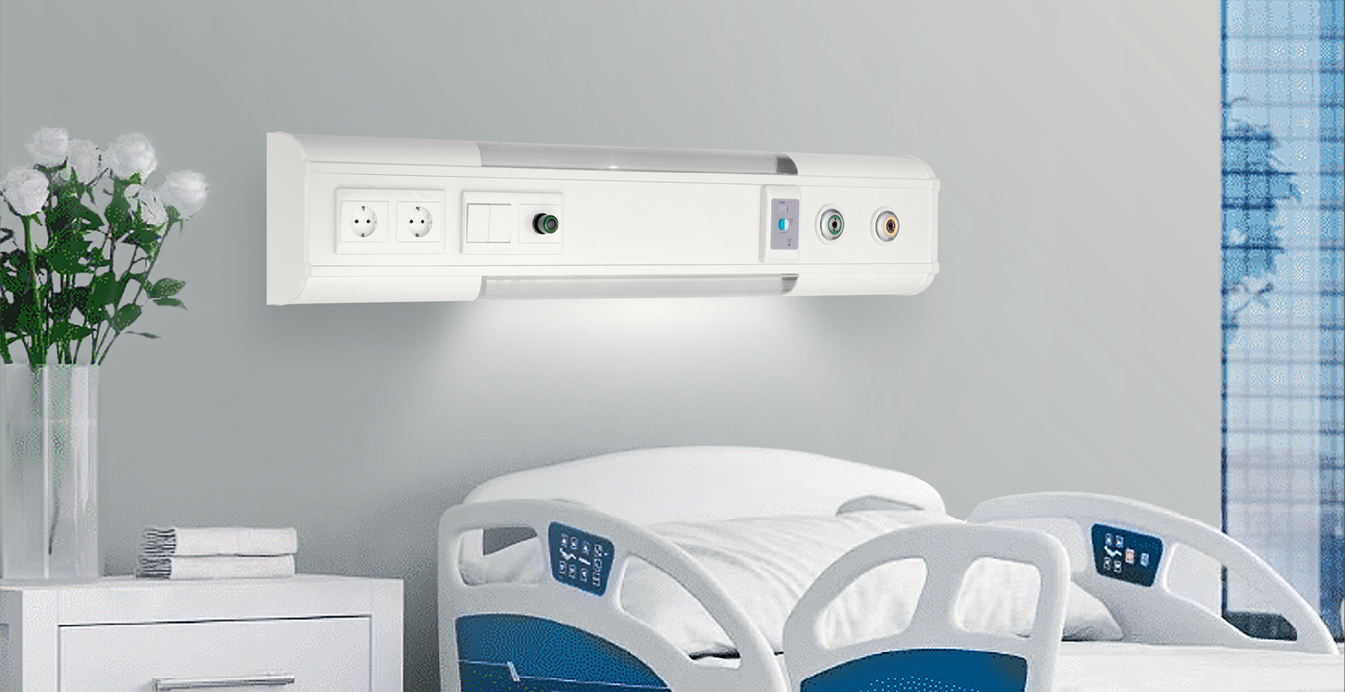 Hospital Electrical Solutions
