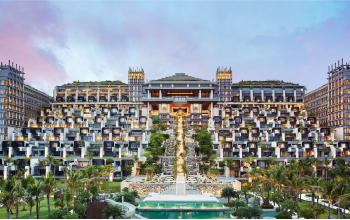 The Apurva Kempinski