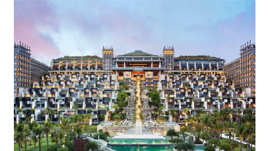 The Apurva Kempinski