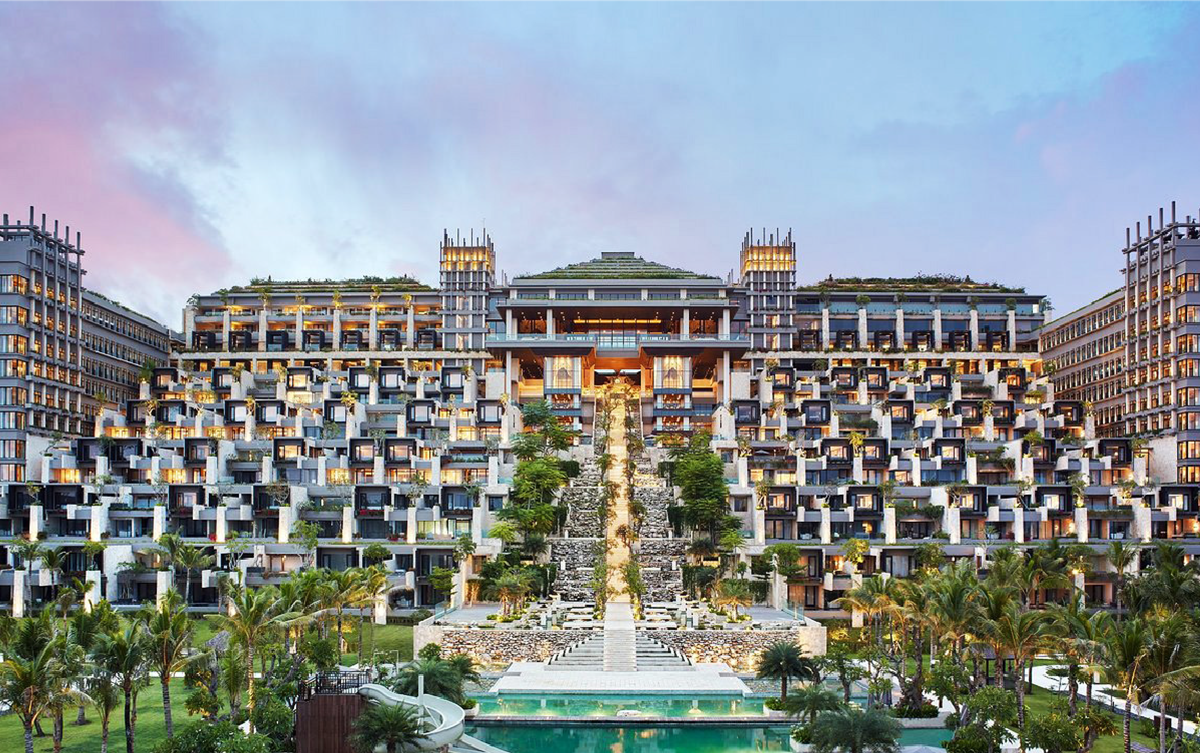 The Apurva Kempinski